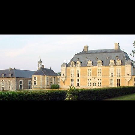 Bed and Breakfast Château du Boschet Bourg-des-Comptes Exterior foto